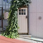 almond hostel&cafe Shibuya