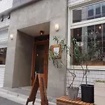almond hostel&cafe Shibuya
