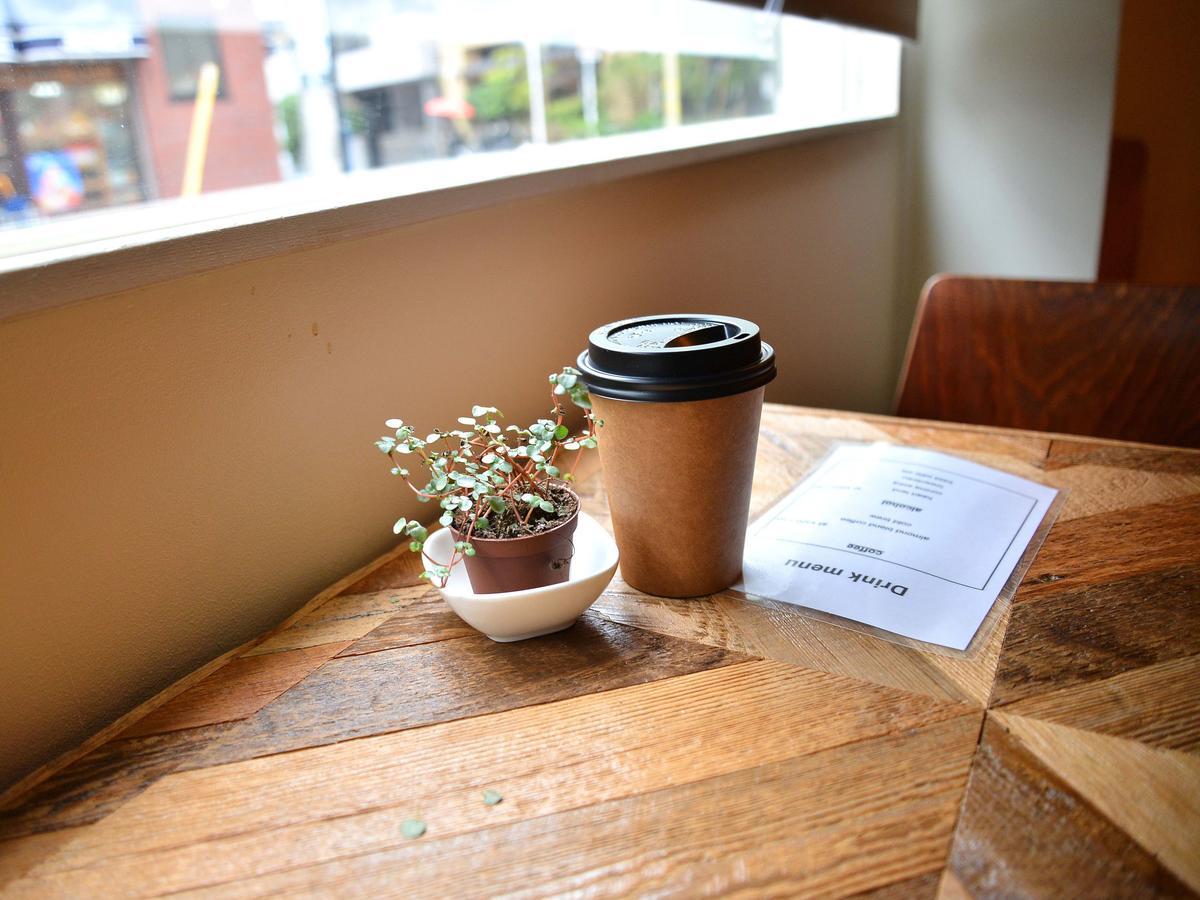 Almond Hostel&cafe Shibuya
