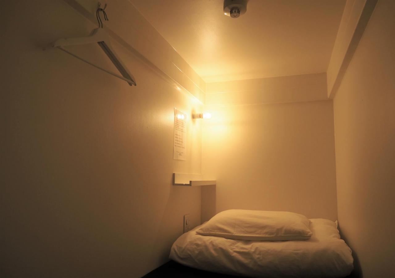 Almond Hostel&cafe Shibuya * Tokio