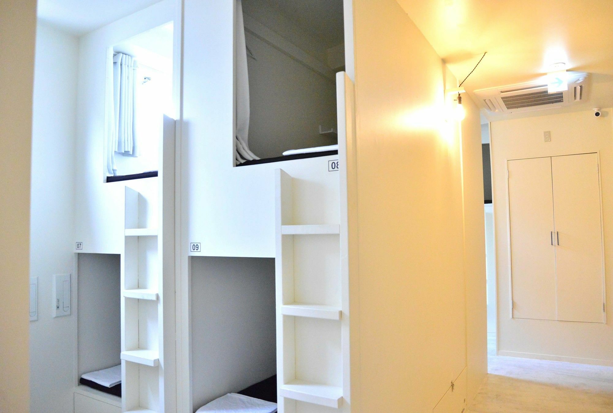 Hostal Almond Hostel&cafe Shibuya