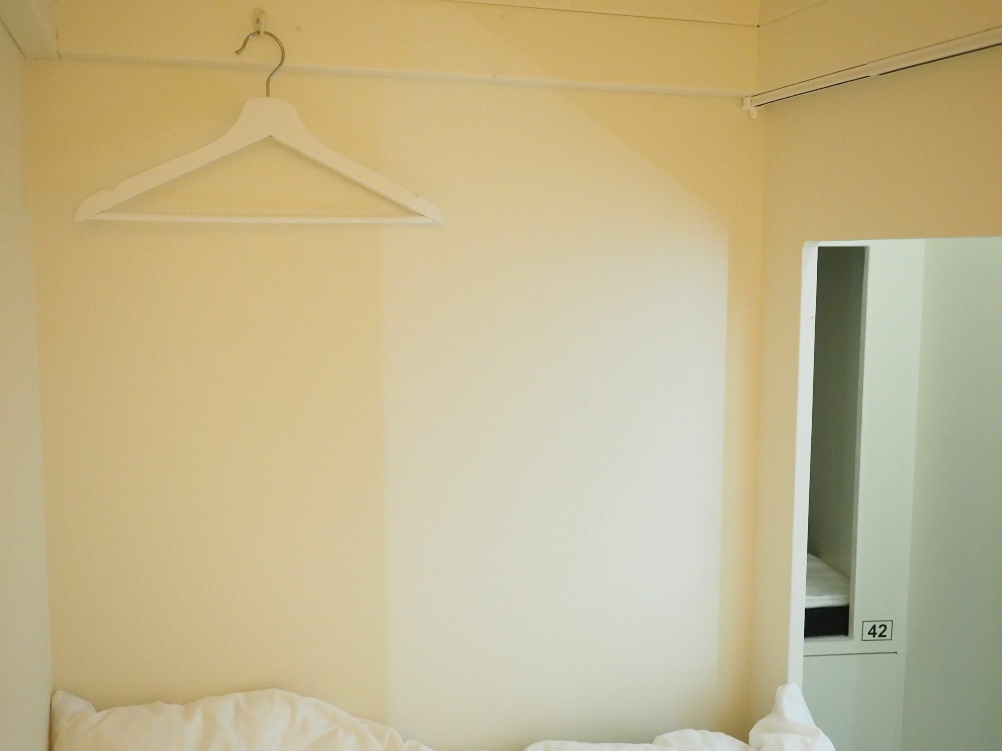 Almond Hostel&cafe Shibuya *