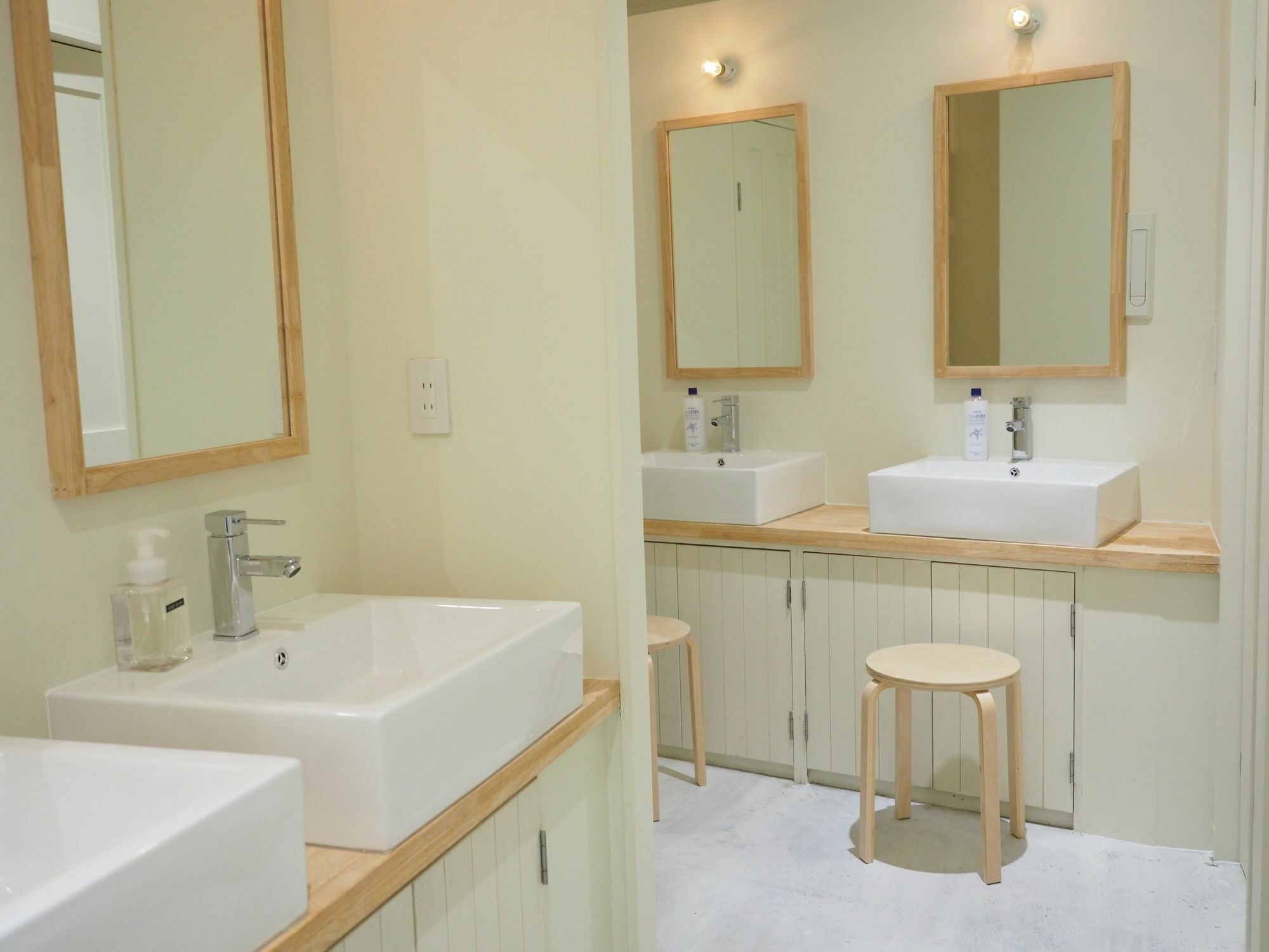Almond Hostel&cafe Shibuya * Tokio