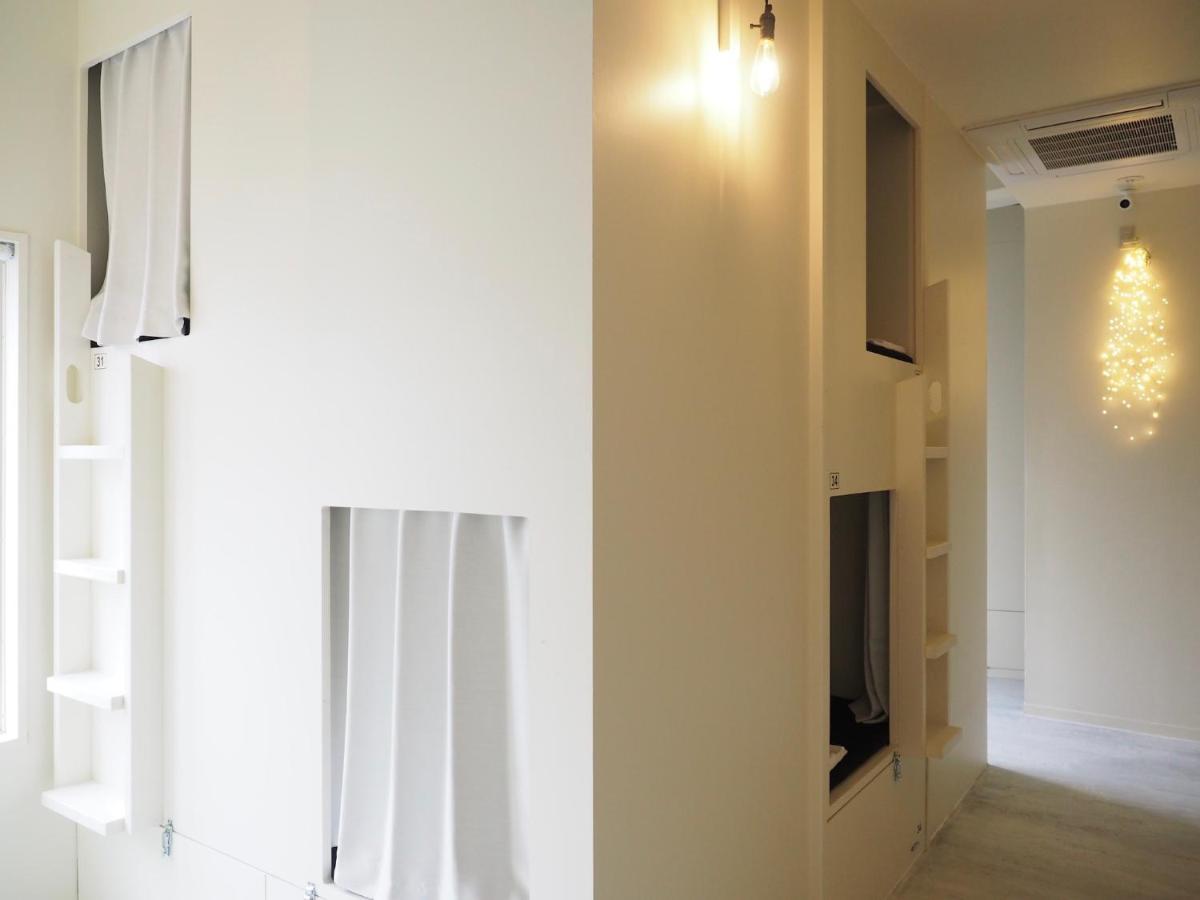 Almond Hostel&cafe Shibuya * Tokio