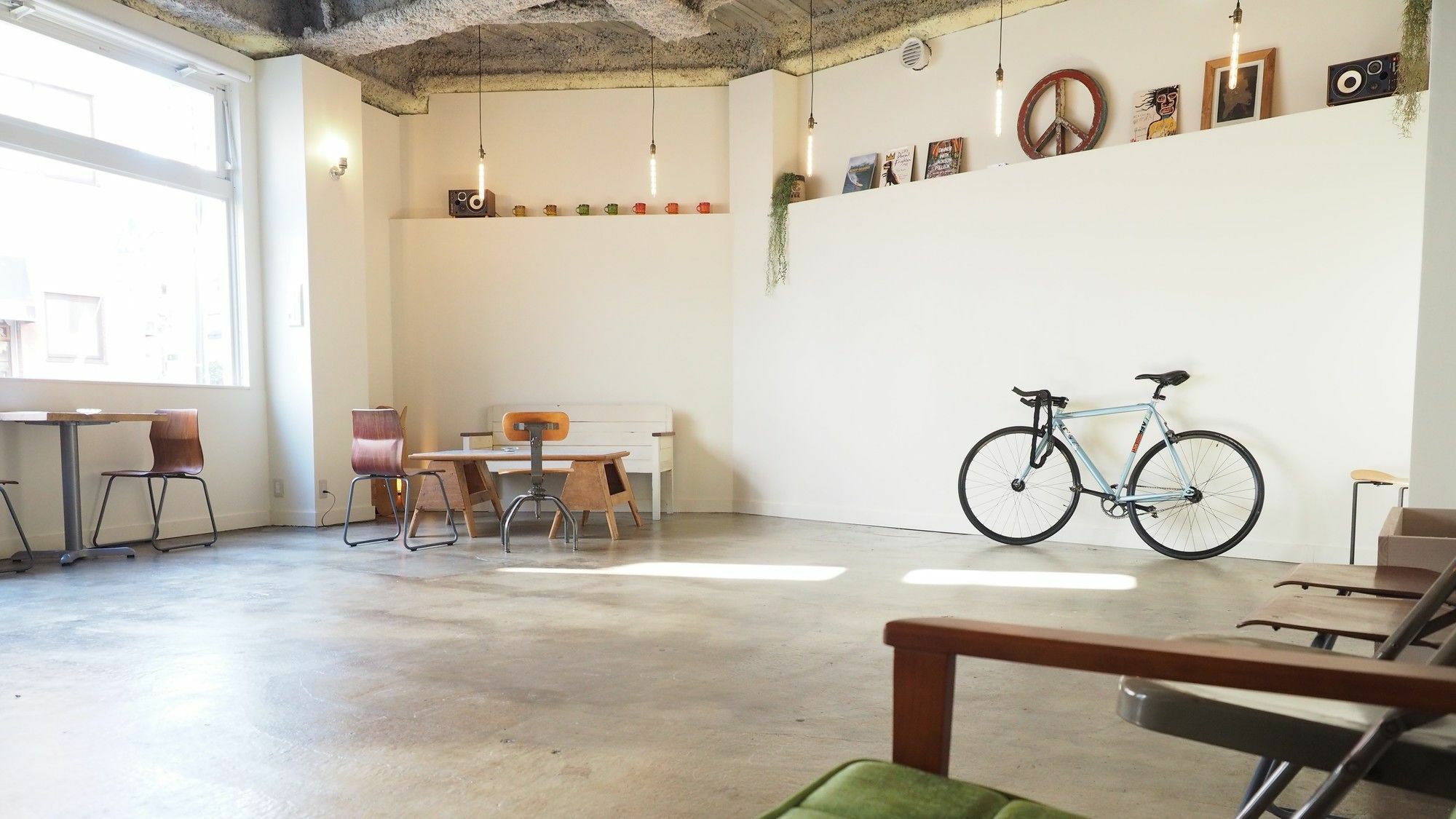 Almond Hostel&cafe Shibuya