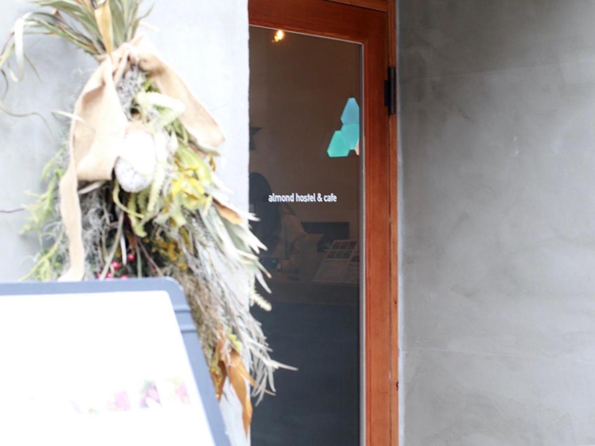 Ostello Almond & Cafe Shibuya